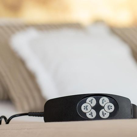 Ode Villa Ia Zimmer foto