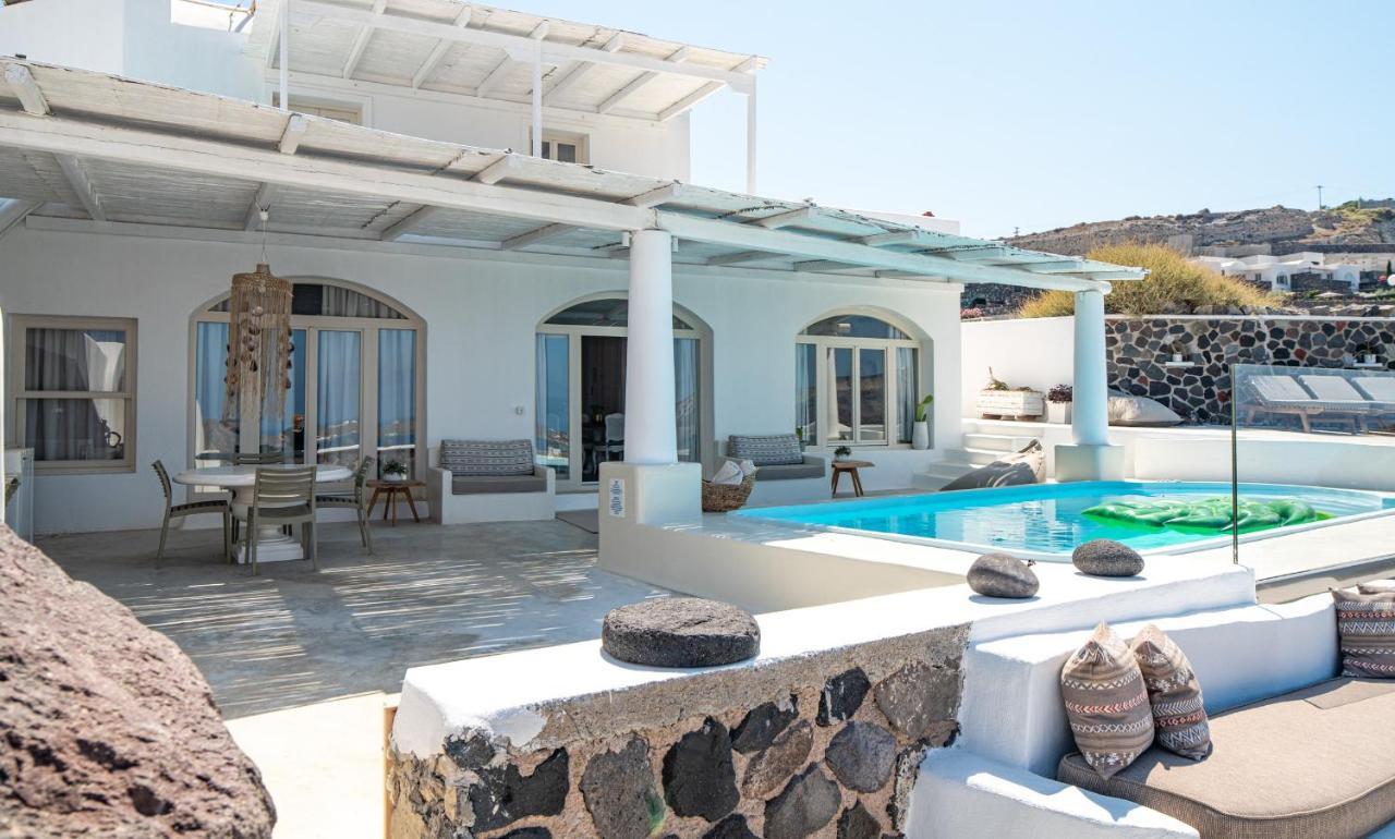 Ode Villa Ia Exterior foto