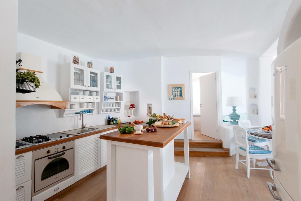 Ode Villa Ia Zimmer foto