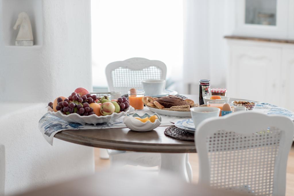 Ode Villa Ia Zimmer foto